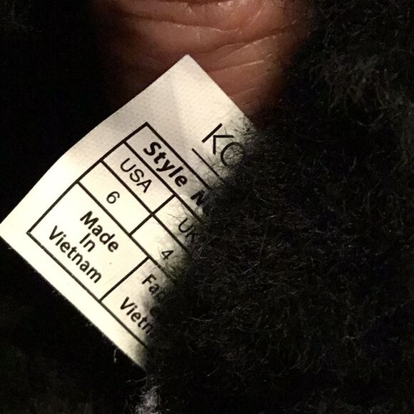 Kookaburra  by  Uggs  slippers - Picture 6 of 6